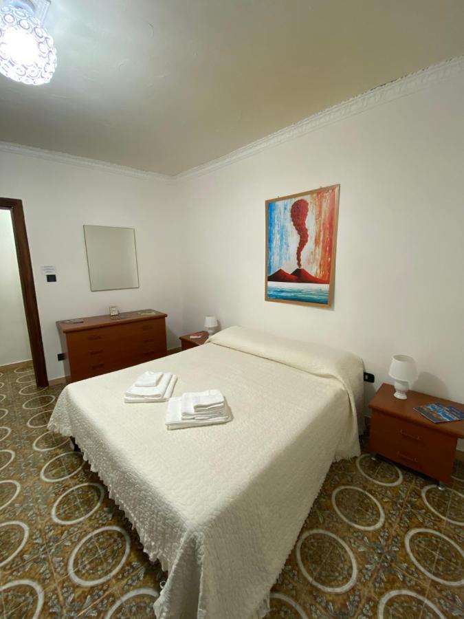Quartieri Spagnoli Homecasa Vacanze Nápoles Exterior foto